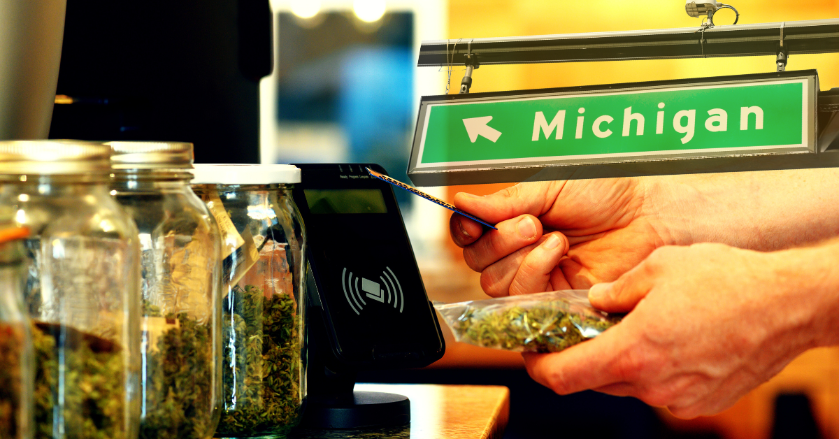 Michigan Cannabis Industry Association Starts Legal Battle Calling the State’s New 24% Tax on Cannabis Unconstitutional