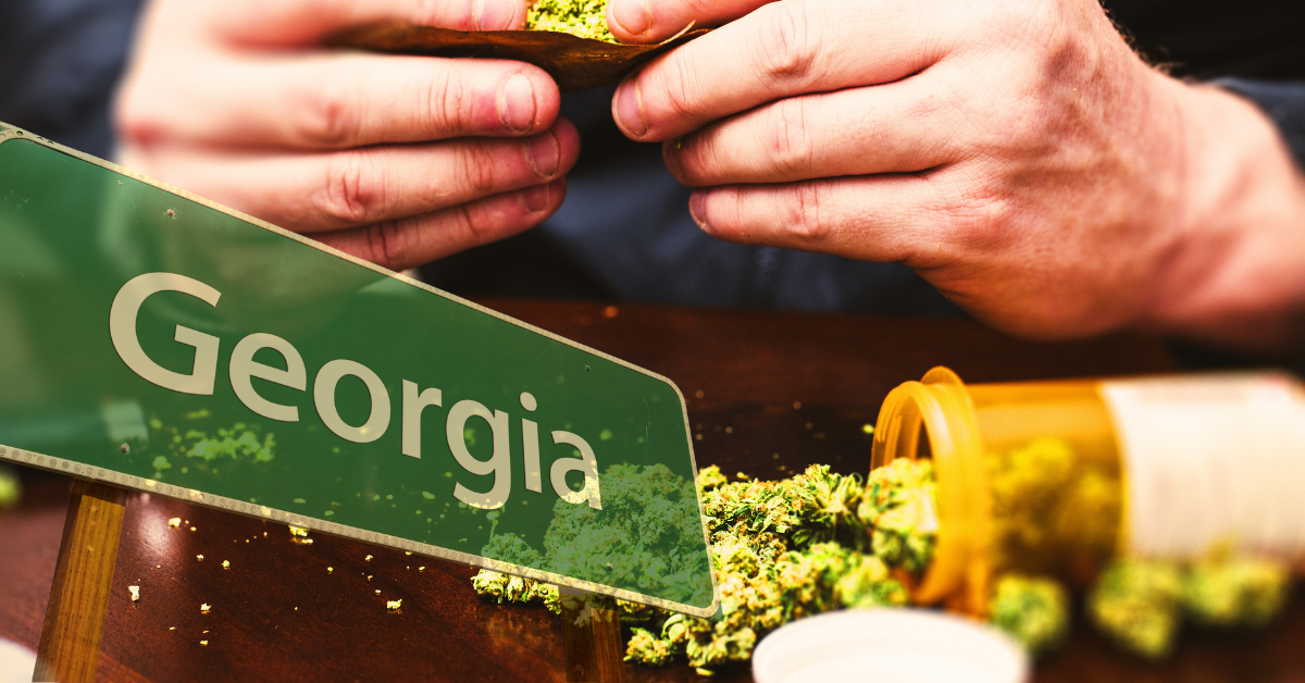 GA lawmakers approve mmj expansion
