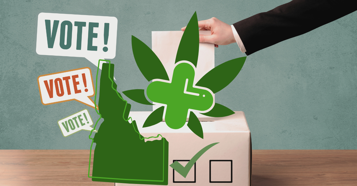 idaho voters could lose their right to choose medical cannabis