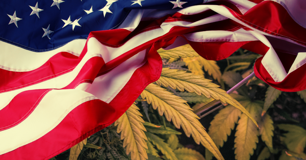 DOJ Medical Cannabis Schedule III What Does That Really Change